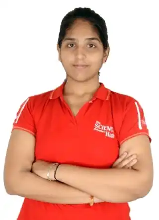 Purvi Thakar